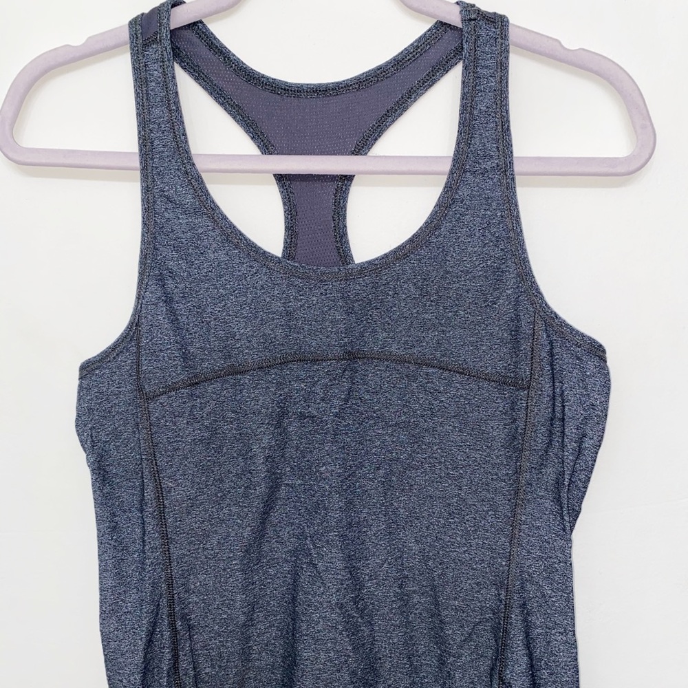 Workout Racerback Top